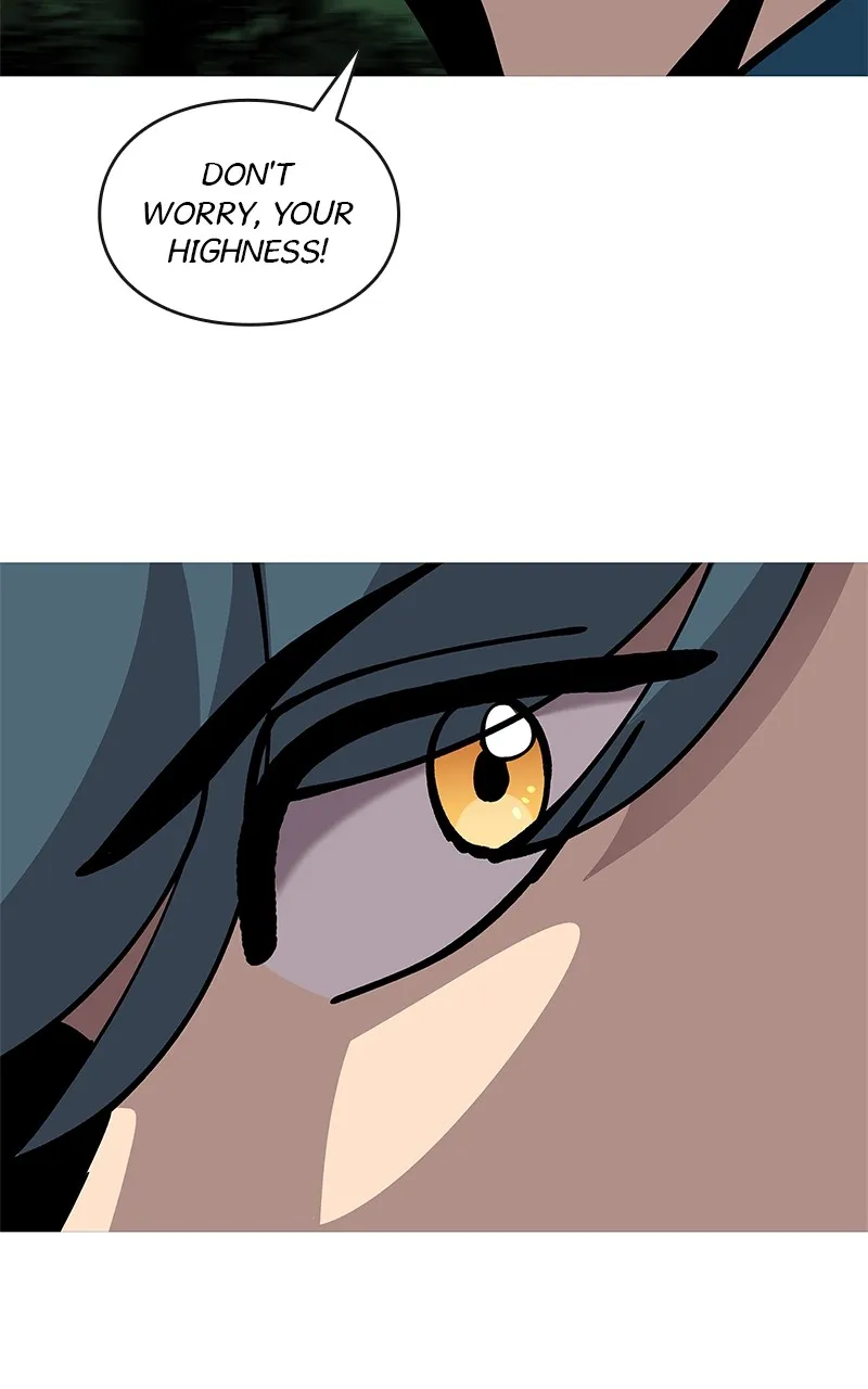 Read Becoming the Monarch chapter 31 image 20 on Lezhin