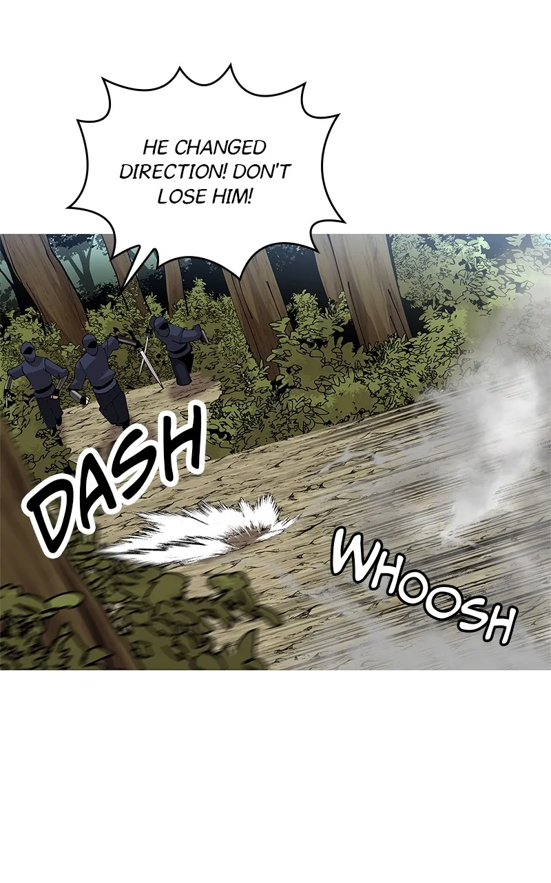 Read Becoming the Monarch chapter 31 image 22 on Lezhin