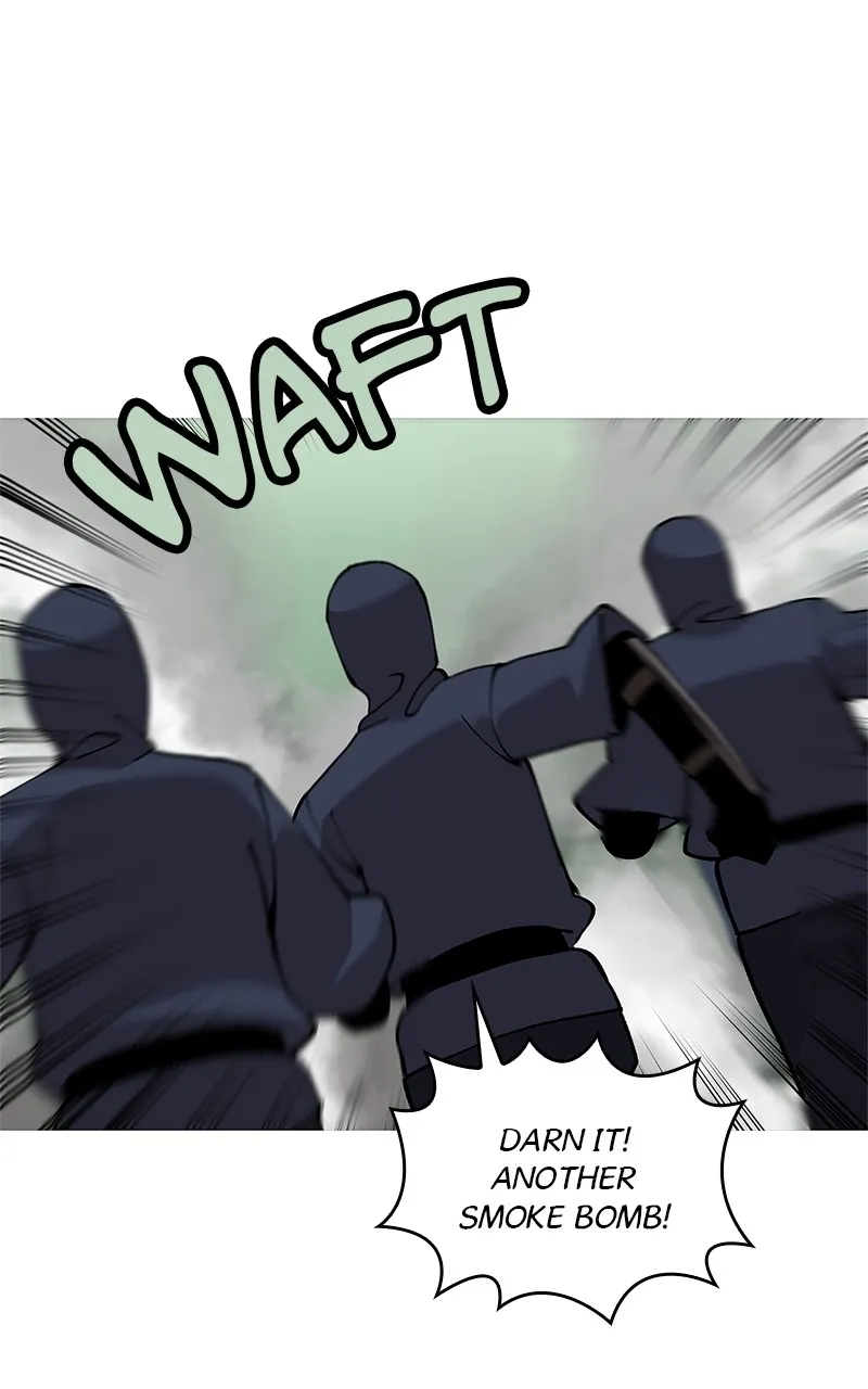 Read Becoming the Monarch chapter 31 image 23 on Lezhin