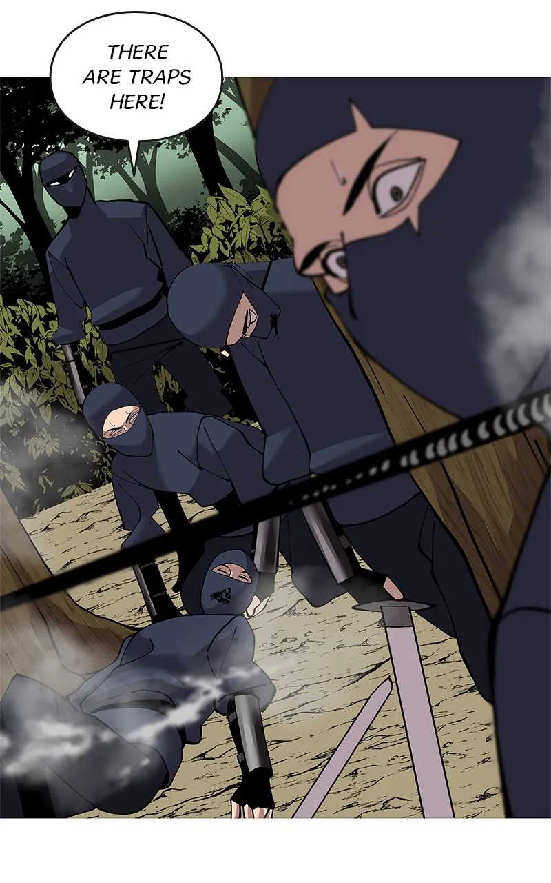 Read Becoming the Monarch chapter 31 image 26 on Lezhin