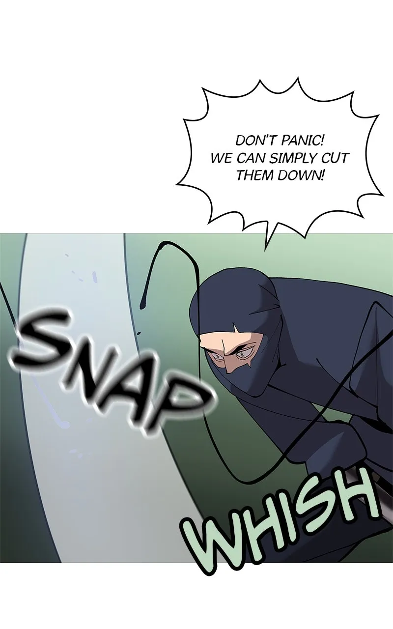 Read Becoming the Monarch chapter 31 image 27 on Lezhin