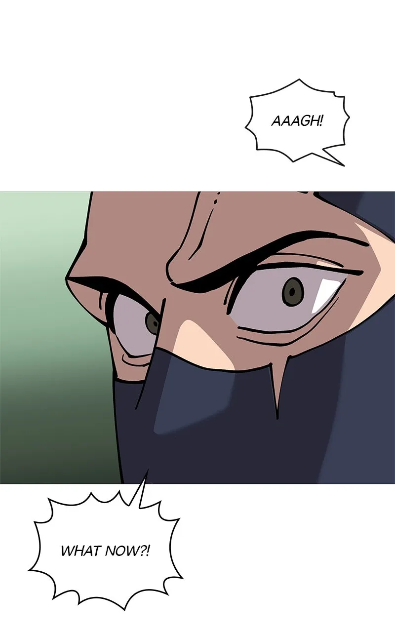 Read Becoming the Monarch chapter 31 image 28 on Lezhin
