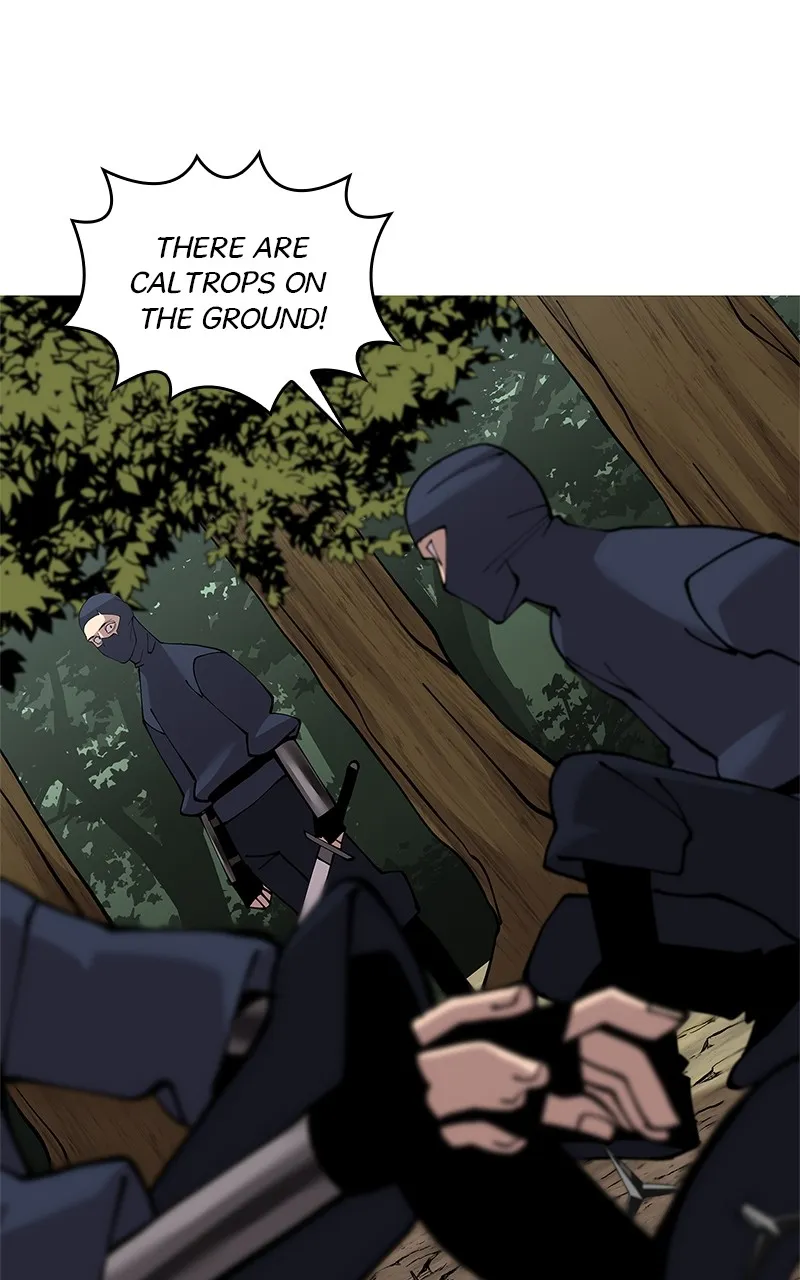 Read Becoming the Monarch chapter 31 image 29 on Lezhin
