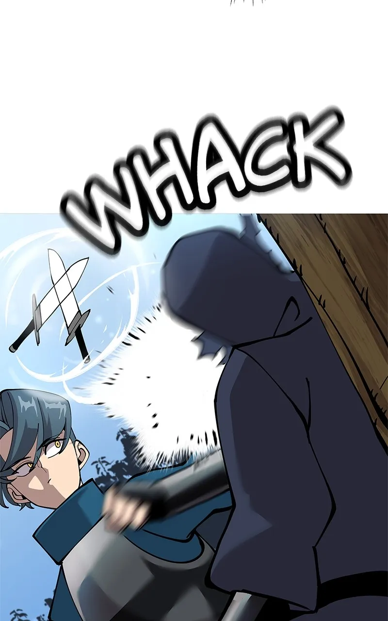 Read Becoming the Monarch chapter 31 image 3 on Lezhin