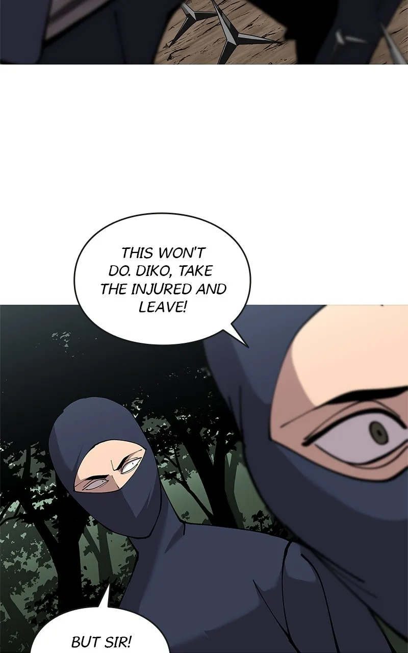 Read Becoming the Monarch chapter 31 image 30 on Lezhin