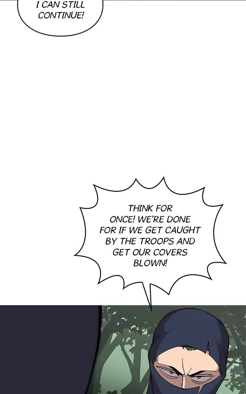 Read Becoming the Monarch chapter 31 image 31 on Lezhin