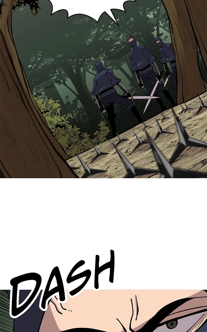 Read Becoming the Monarch chapter 31 image 33 on Lezhin