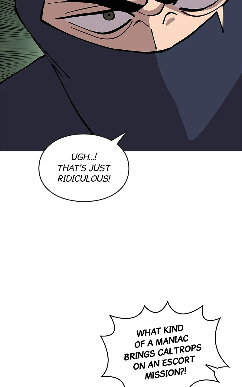 Read Becoming the Monarch chapter 31 image 34 on Lezhin