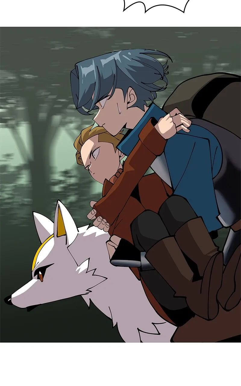 Read Becoming the Monarch chapter 31 image 35 on Lezhin