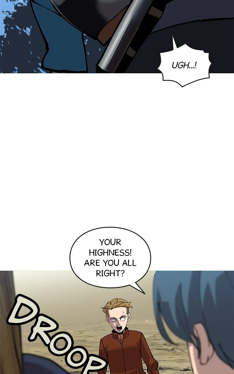 Read Becoming the Monarch chapter 31 image 4 on Lezhin