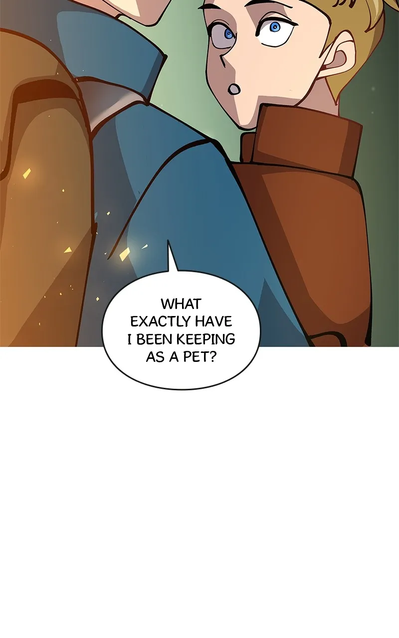 Read Becoming the Monarch chapter 31 image 45 on Lezhin