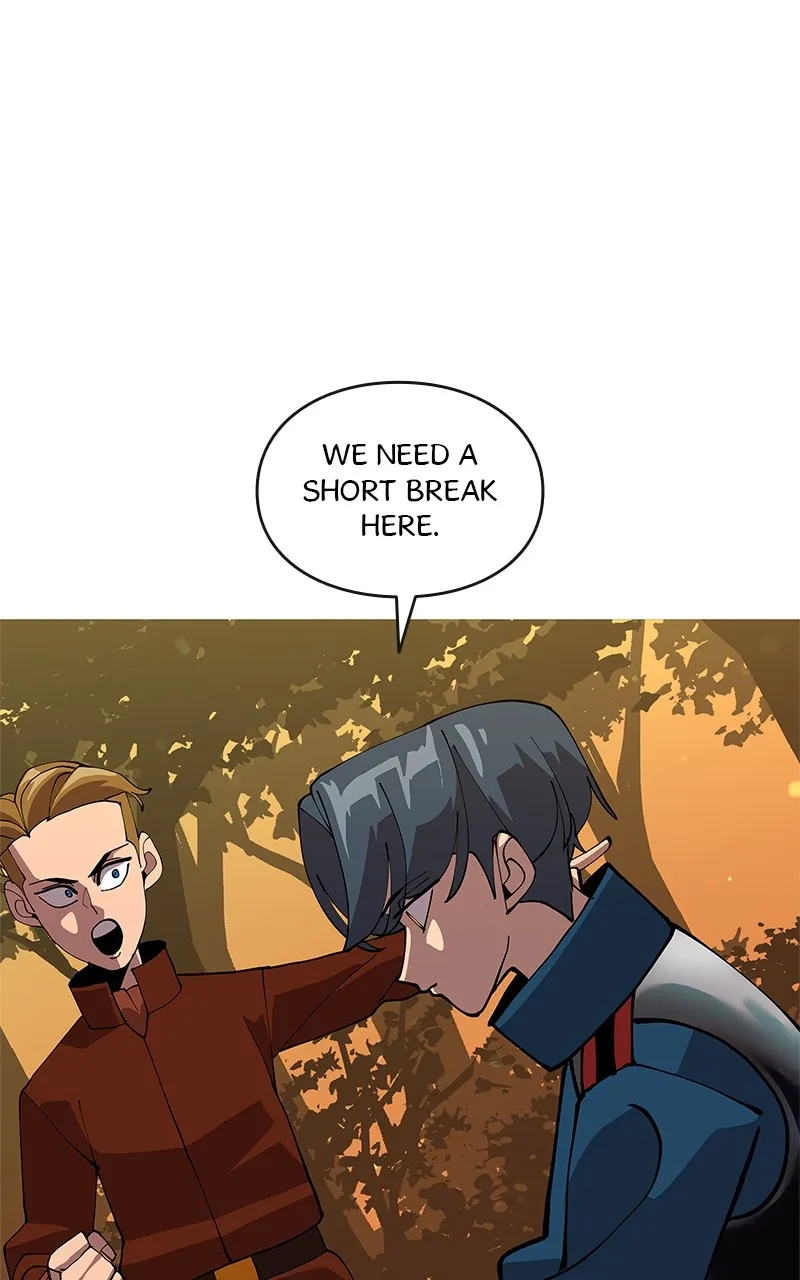 Read Becoming the Monarch chapter 31 image 47 on Lezhin