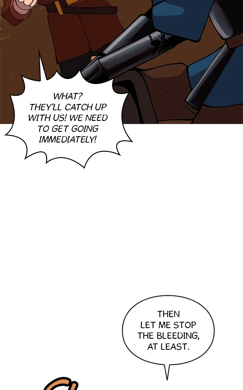 Read Becoming the Monarch chapter 31 image 48 on Lezhin