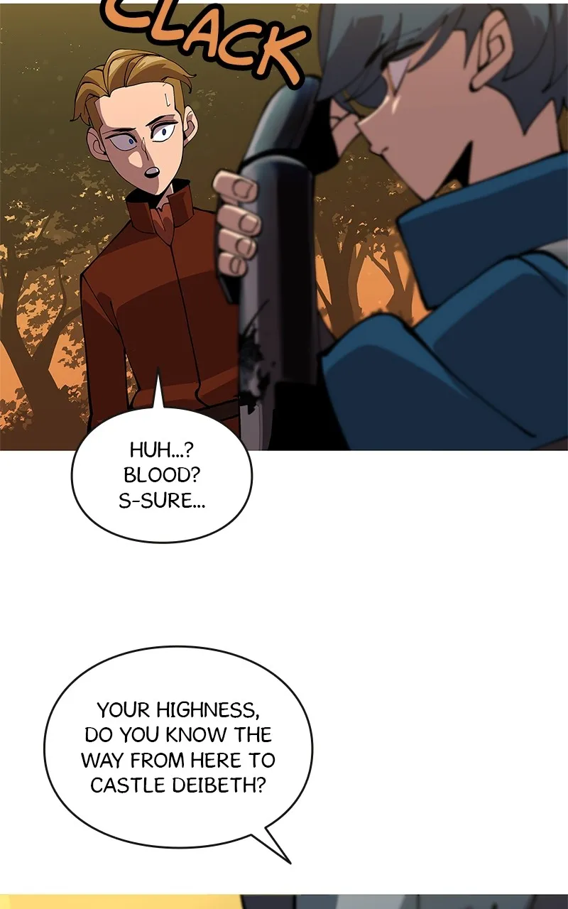 Read Becoming the Monarch chapter 31 image 49 on Lezhin