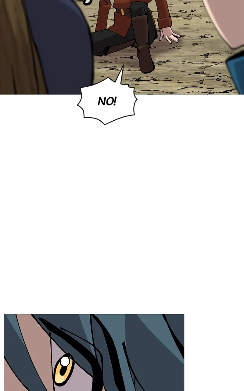 Read Becoming the Monarch chapter 31 image 5 on Lezhin