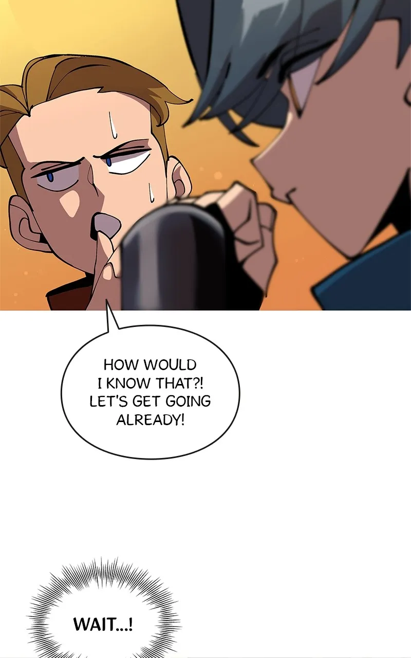 Read Becoming the Monarch chapter 31 image 50 on Lezhin