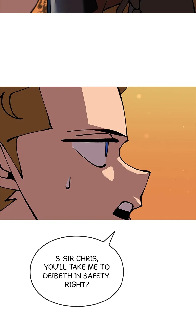 Read Becoming the Monarch chapter 31 image 53 on Lezhin