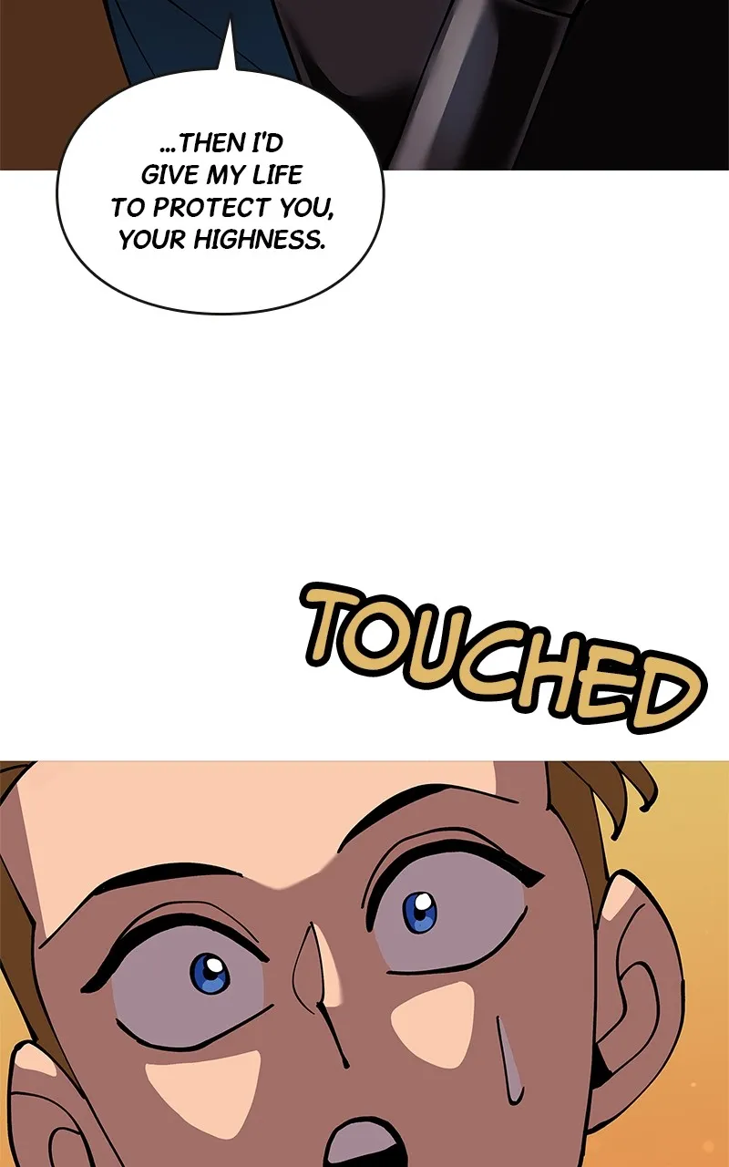 Read Becoming the Monarch chapter 31 image 56 on Lezhin