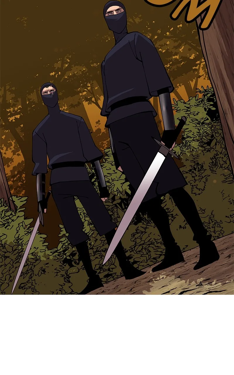Read Becoming the Monarch chapter 31 image 60 on Lezhin