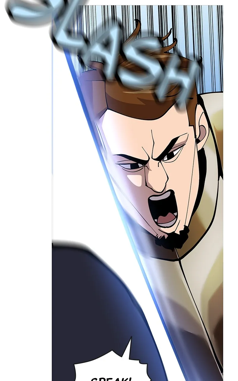 Read Becoming the Monarch chapter 31 image 7 on Lezhin