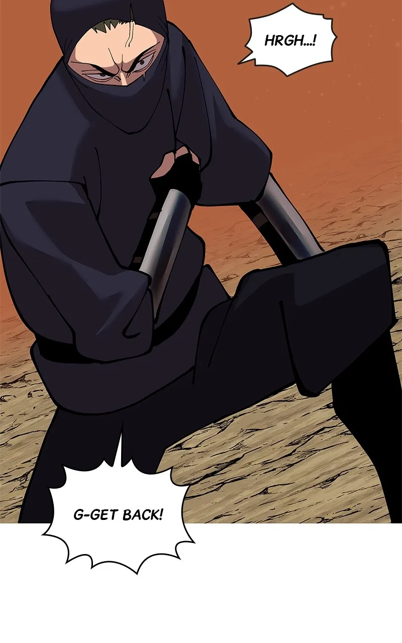 Read Becoming the Monarch chapter 31 image 75 on Lezhin