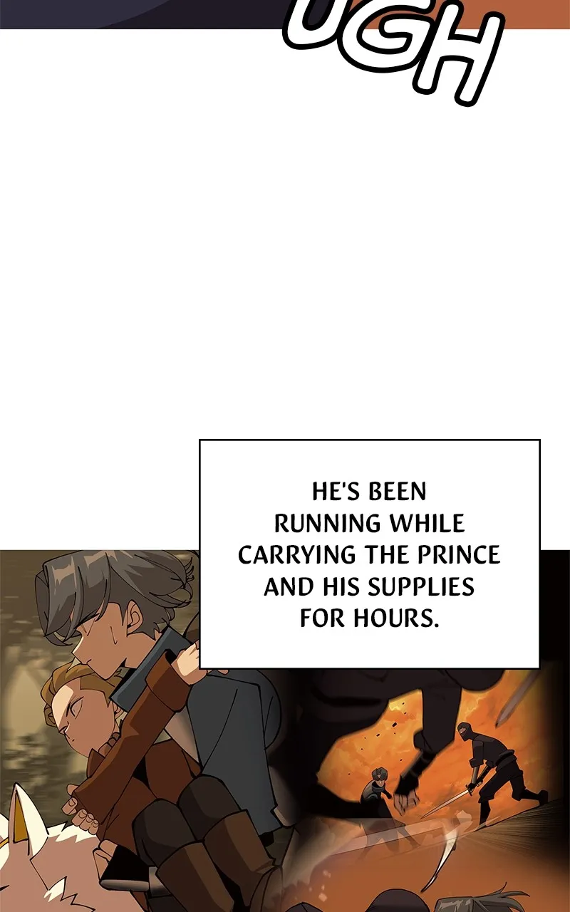 Read Becoming the Monarch chapter 31 image 78 on Lezhin