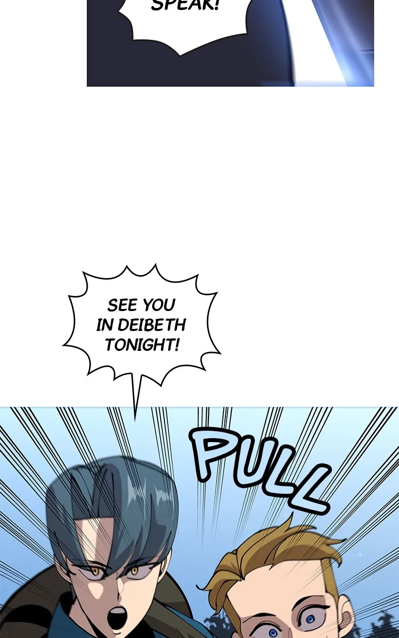 Read Becoming the Monarch chapter 31 image 8 on Lezhin