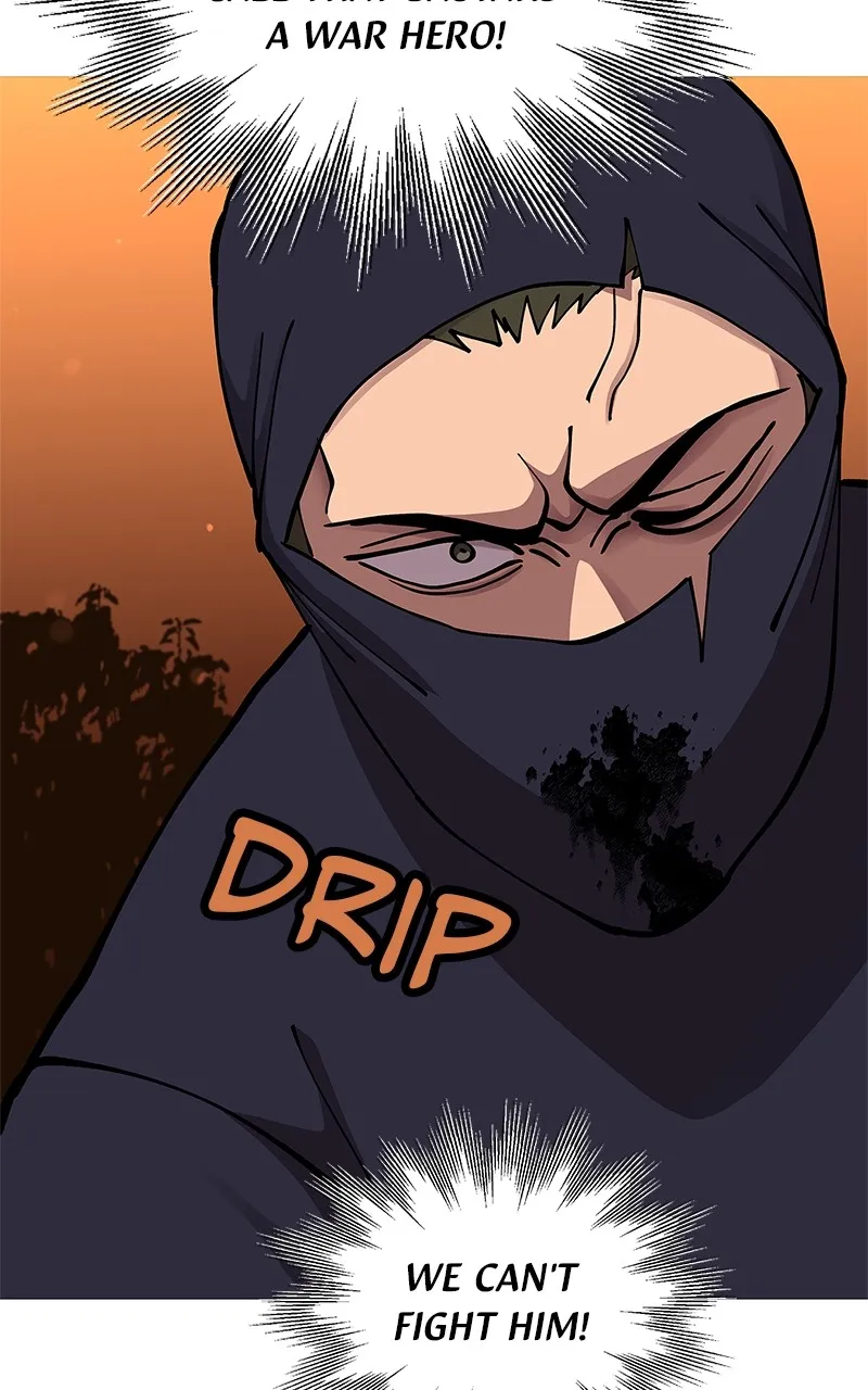 Read Becoming the Monarch chapter 31 image 80 on Lezhin