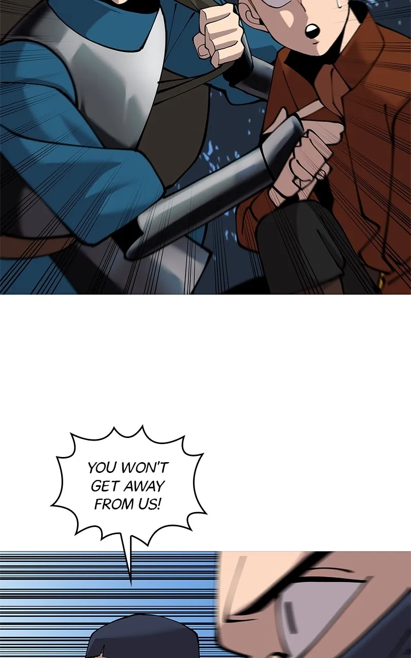 Read Becoming the Monarch chapter 31 image 9 on Lezhin