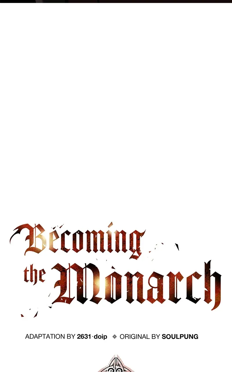 Read Becoming the Monarch chapter 32 image 10 on Lezhin