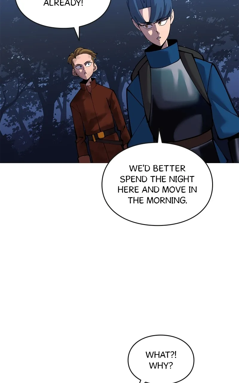 Read Becoming the Monarch chapter 32 image 18 on Lezhin
