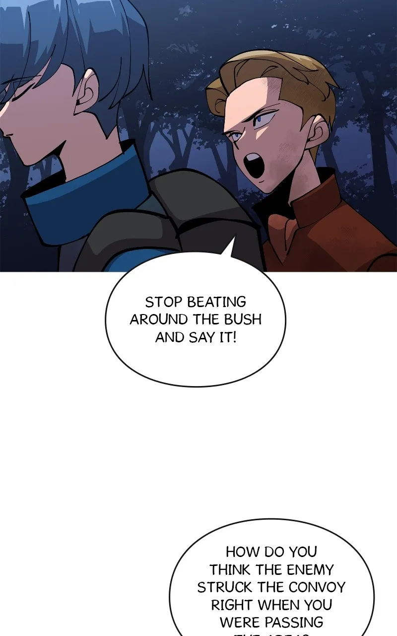 Read Becoming the Monarch chapter 32 image 20 on Lezhin