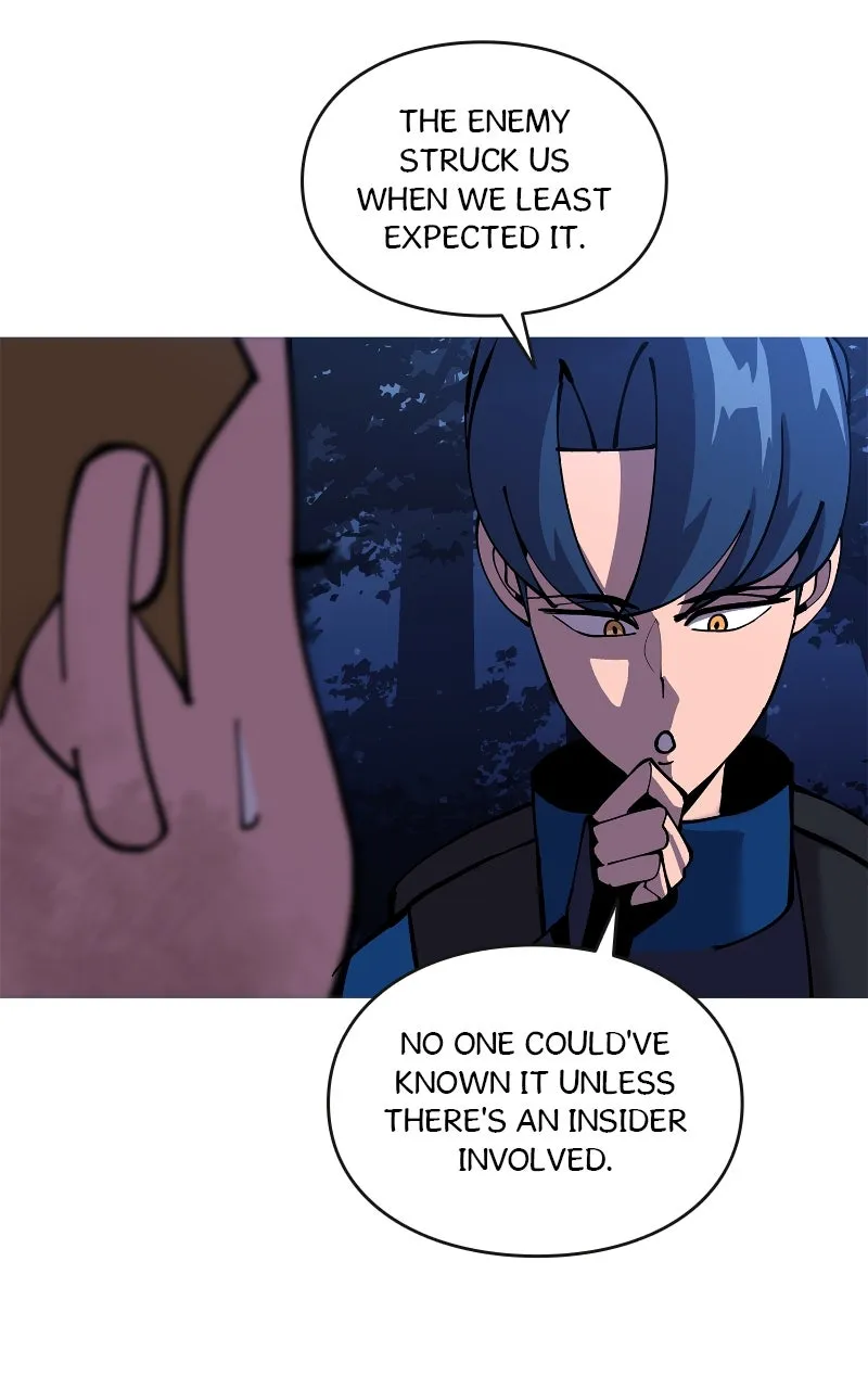 Read Becoming the Monarch chapter 32 image 23 on Lezhin
