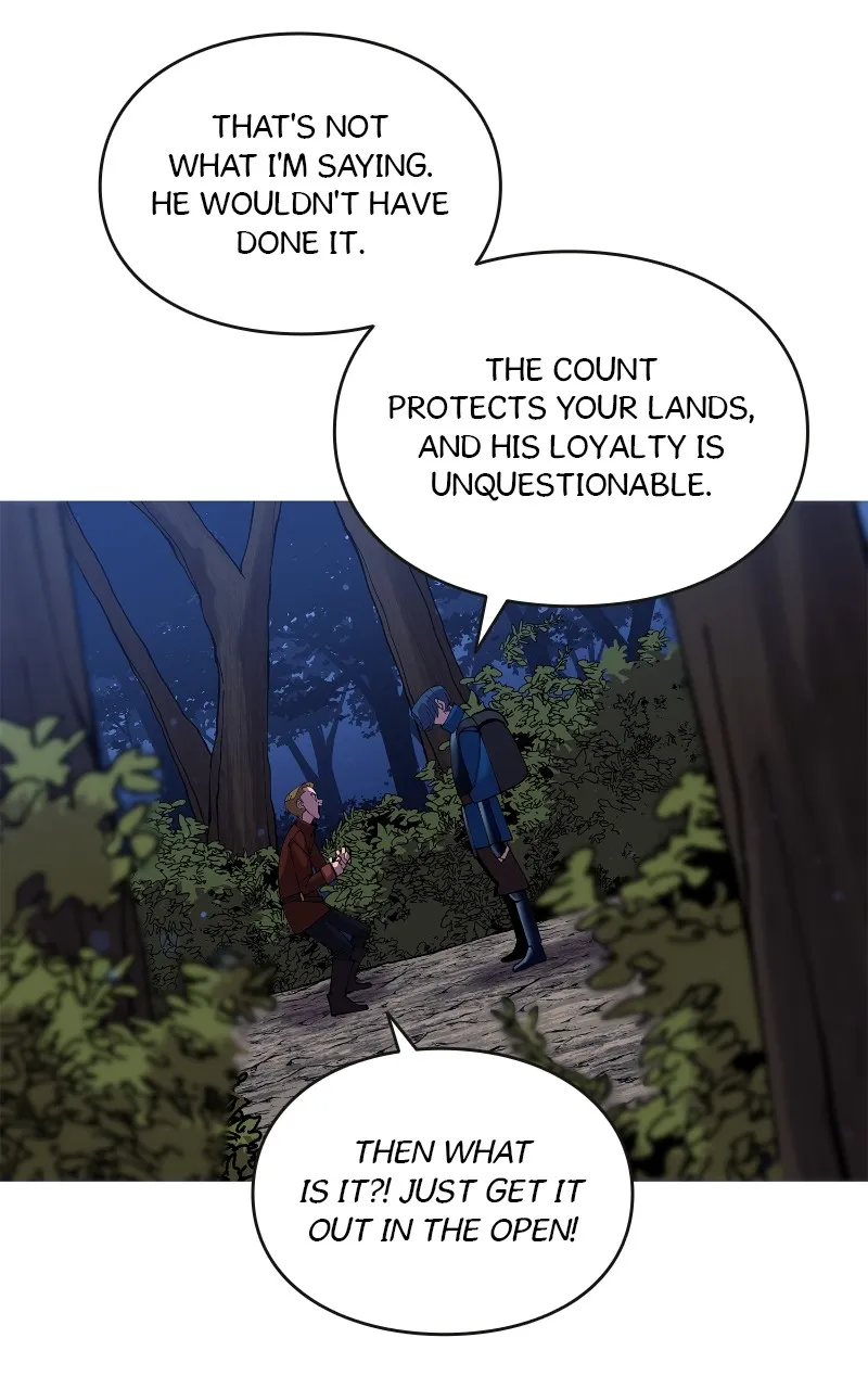 Read Becoming the Monarch chapter 32 image 26 on Lezhin