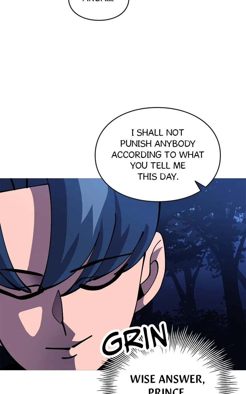 Read Becoming the Monarch chapter 32 image 28 on Lezhin