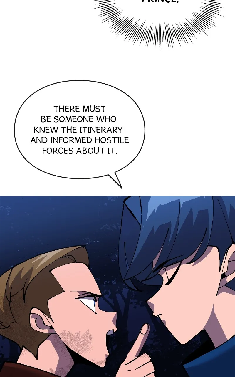 Read Becoming the Monarch chapter 32 image 29 on Lezhin