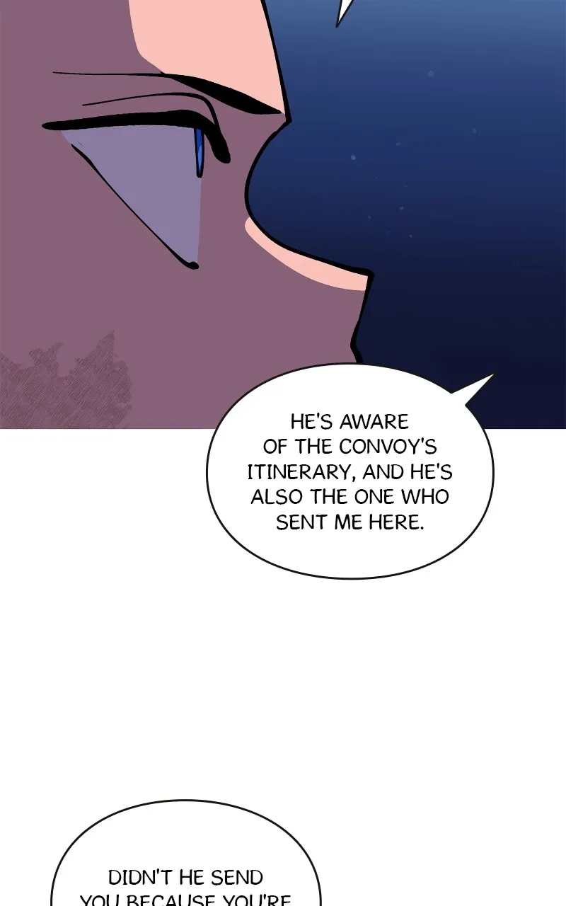 Read Becoming the Monarch chapter 32 image 32 on Lezhin