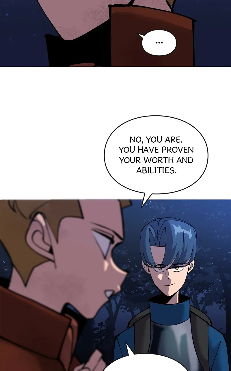 Read Becoming the Monarch chapter 32 image 34 on Lezhin