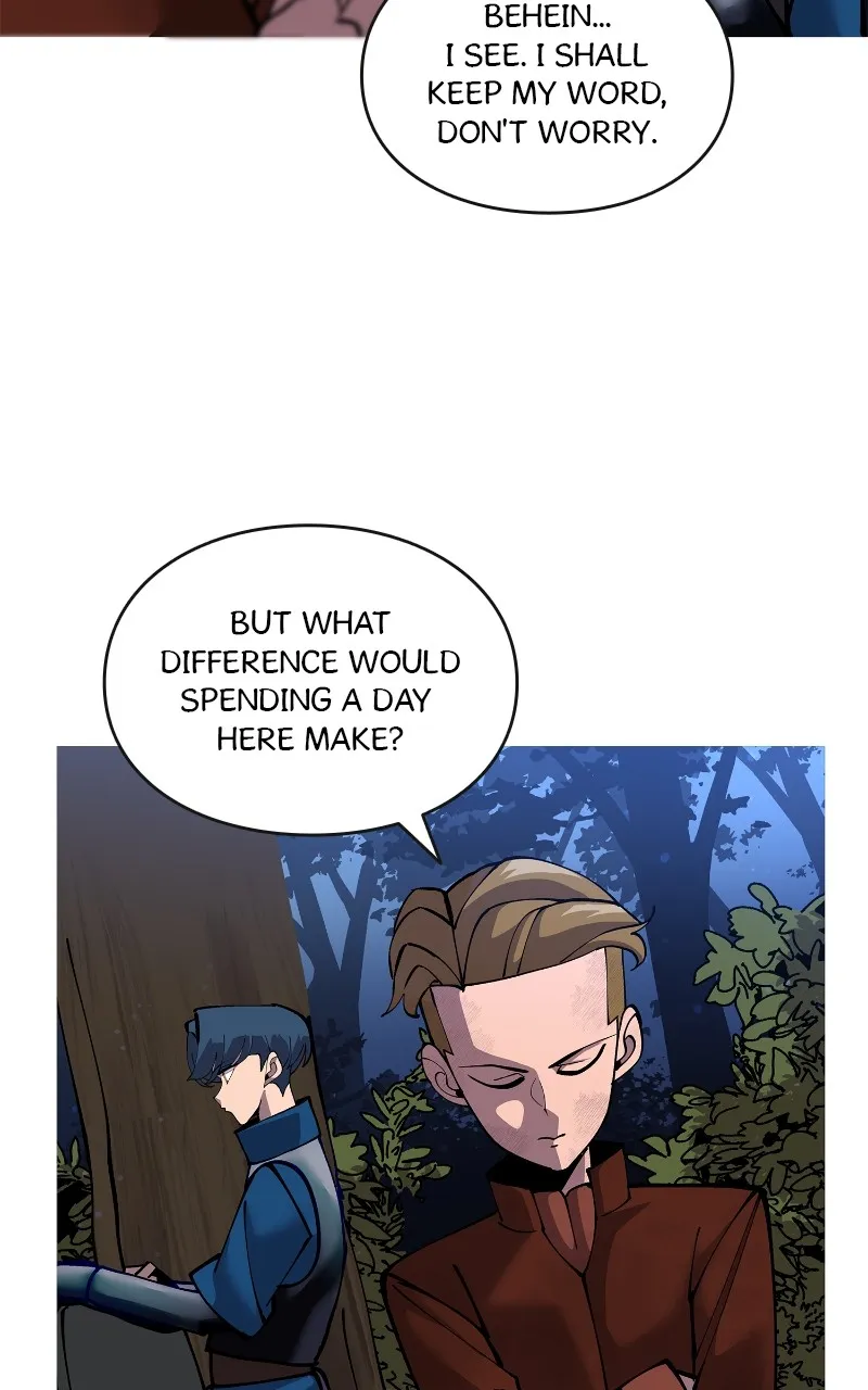 Read Becoming the Monarch chapter 32 image 35 on Lezhin