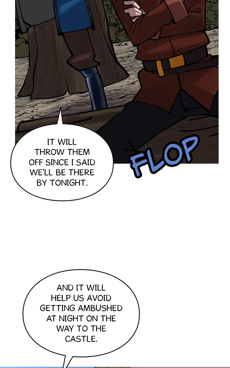 Read Becoming the Monarch chapter 32 image 36 on Lezhin