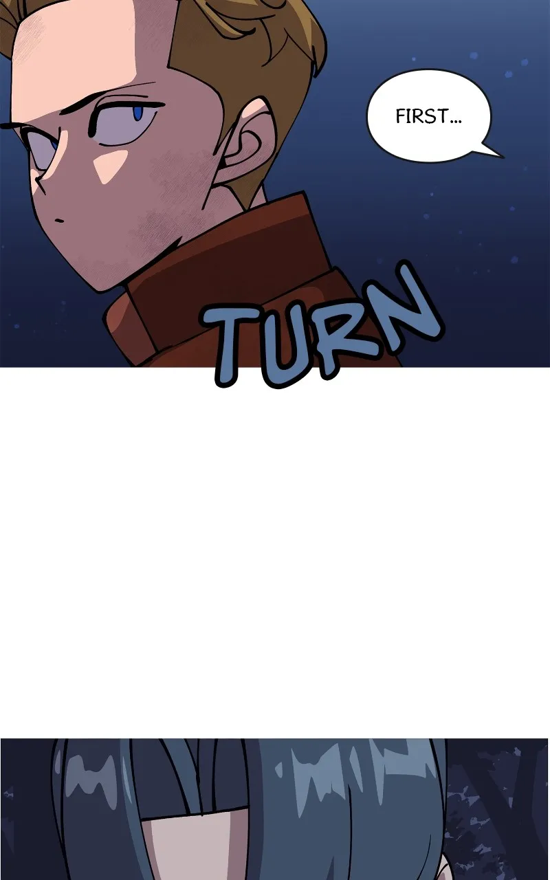 Read Becoming the Monarch chapter 32 image 39 on Lezhin