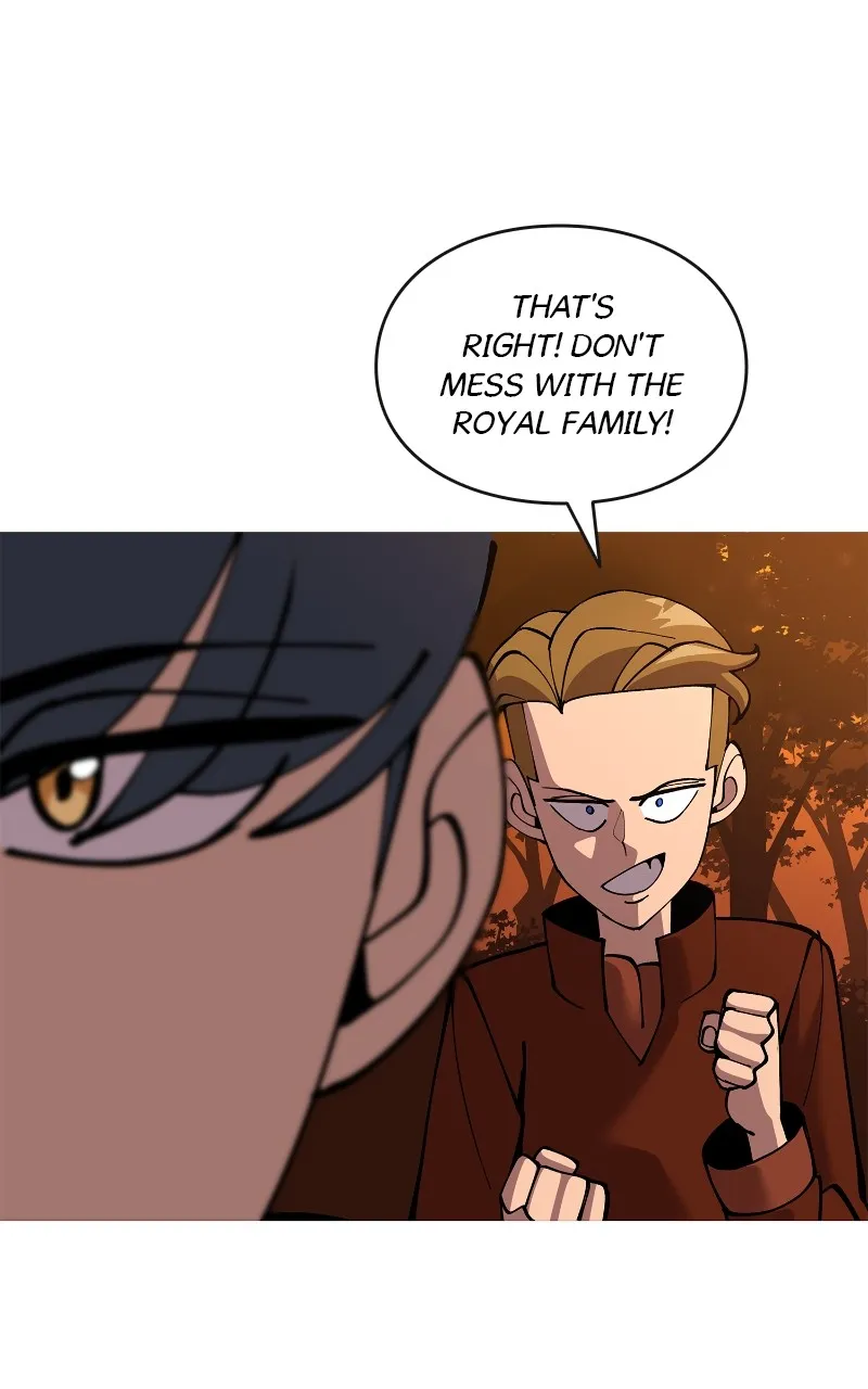Read Becoming the Monarch chapter 32 image 4 on Lezhin