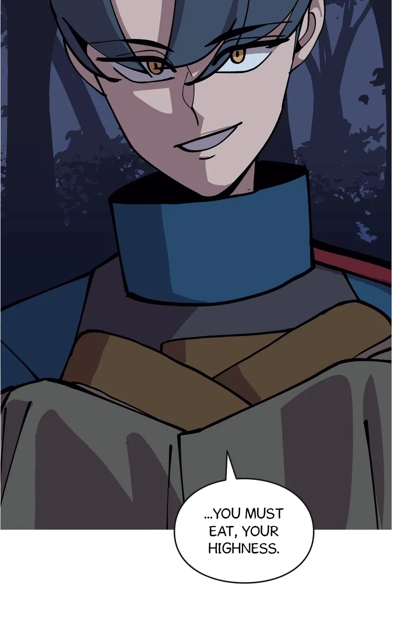 Read Becoming the Monarch chapter 32 image 40 on Lezhin