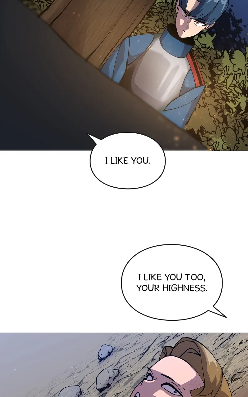 Read Becoming the Monarch chapter 32 image 43 on Lezhin