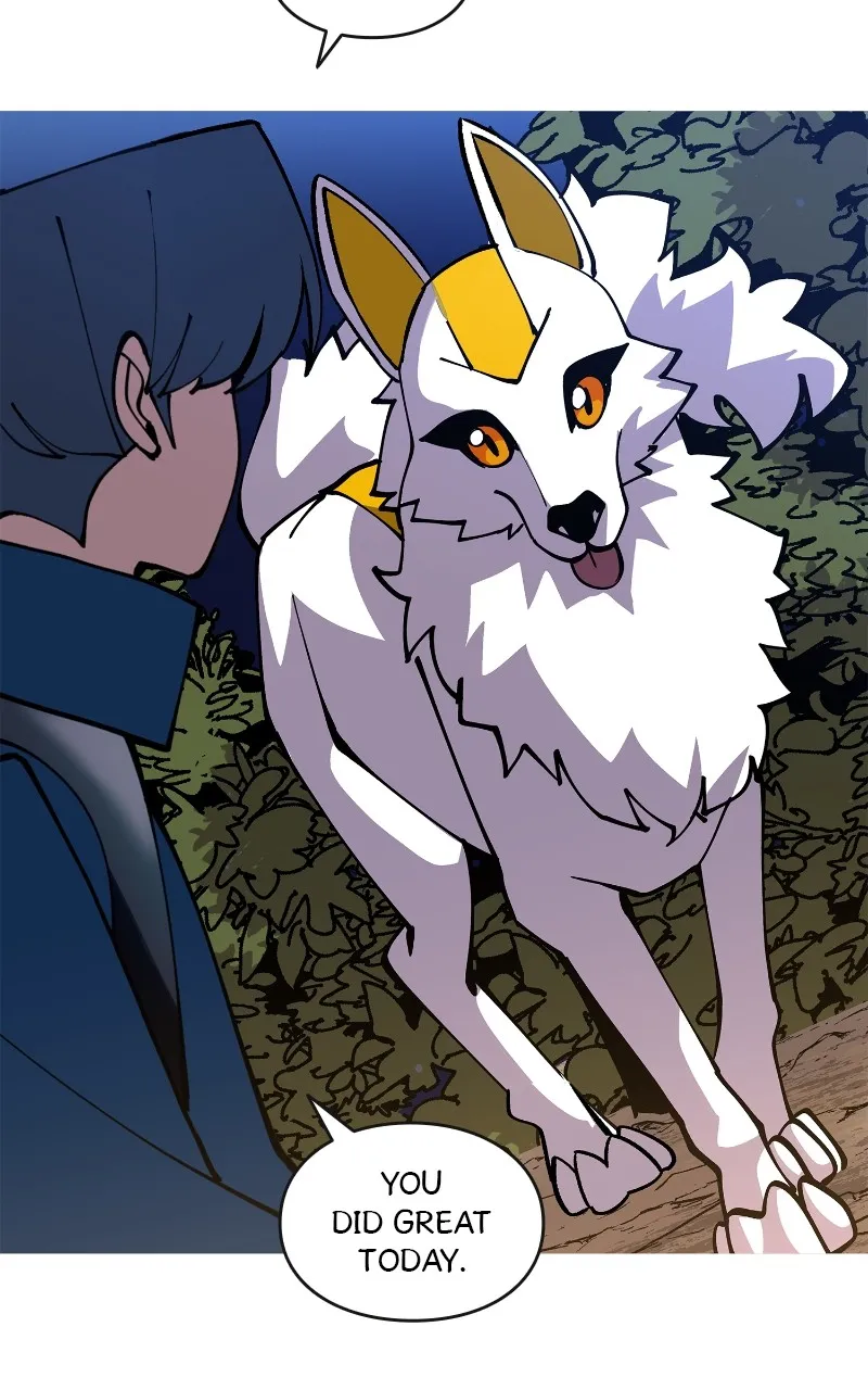 Read Becoming the Monarch chapter 32 image 47 on Lezhin