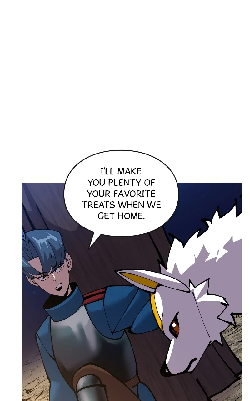Read Becoming the Monarch chapter 32 image 48 on Lezhin