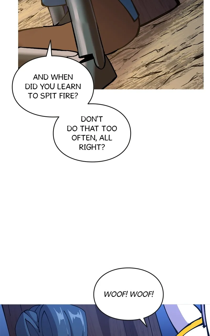 Read Becoming the Monarch chapter 32 image 49 on Lezhin
