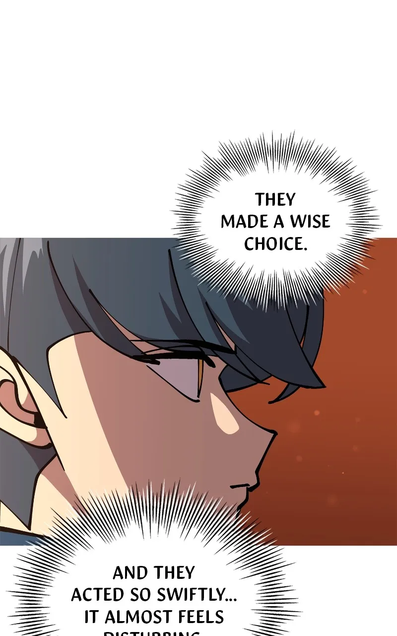 Read Becoming the Monarch chapter 32 image 5 on Lezhin