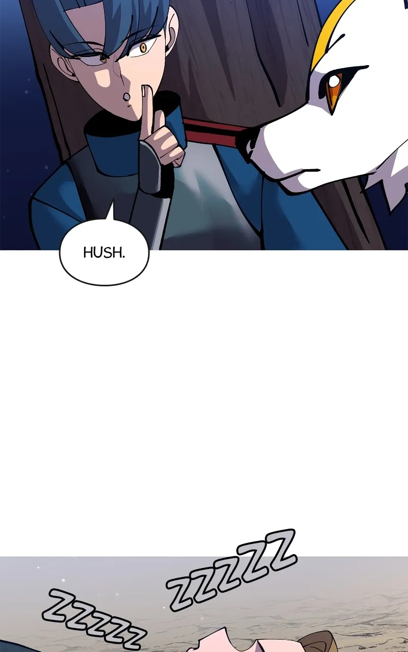 Read Becoming the Monarch chapter 32 image 50 on Lezhin