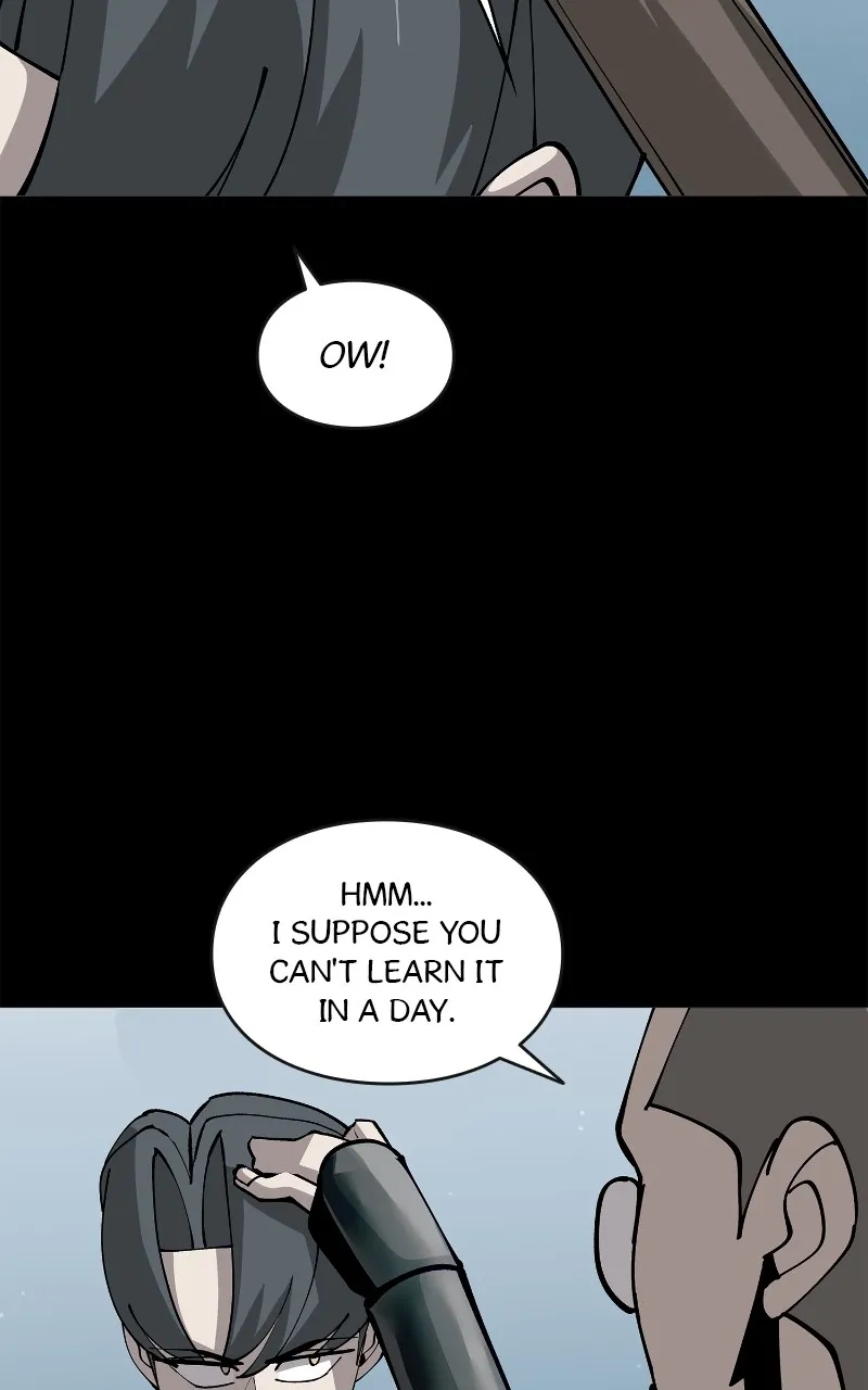 Read Becoming the Monarch chapter 32 image 57 on Lezhin
